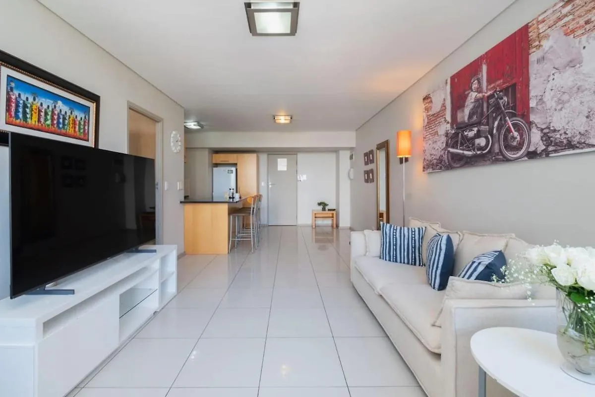 Chic 1-Bedroom Apartment In The Heart Of The City Kapstadt 0*,  Südafrika